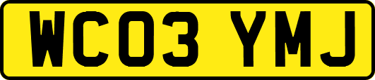 WC03YMJ