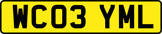 WC03YML