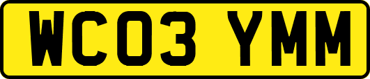 WC03YMM