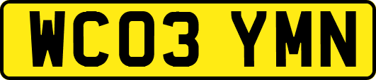 WC03YMN