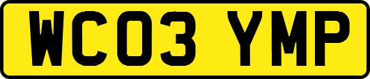 WC03YMP