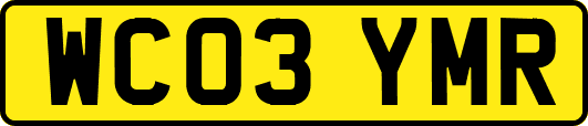 WC03YMR