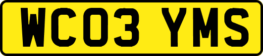 WC03YMS