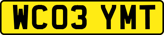 WC03YMT