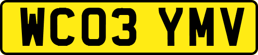 WC03YMV