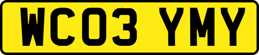 WC03YMY