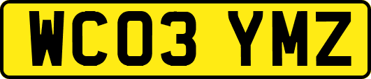WC03YMZ