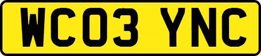 WC03YNC