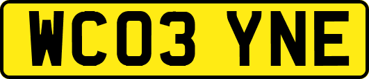 WC03YNE
