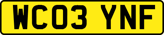 WC03YNF