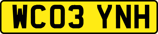 WC03YNH