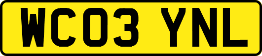 WC03YNL