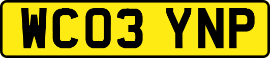 WC03YNP