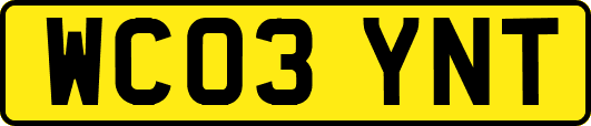WC03YNT