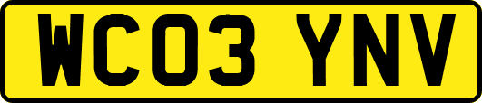 WC03YNV