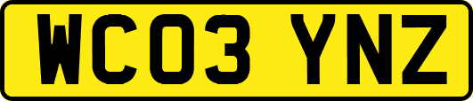 WC03YNZ