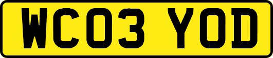 WC03YOD