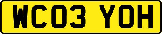 WC03YOH