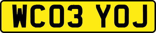 WC03YOJ