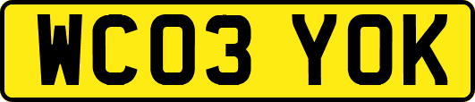 WC03YOK