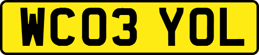 WC03YOL