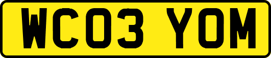 WC03YOM