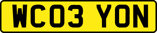 WC03YON