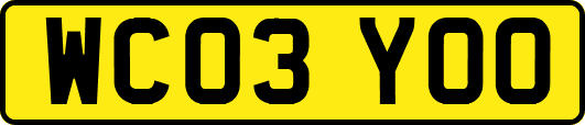 WC03YOO