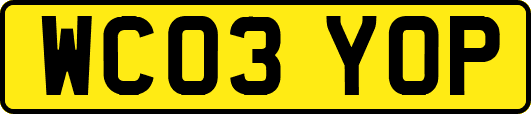 WC03YOP
