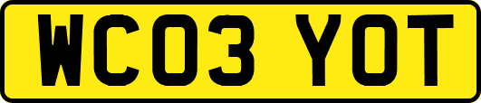 WC03YOT