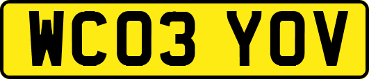 WC03YOV