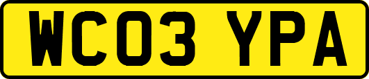 WC03YPA
