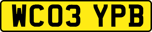 WC03YPB