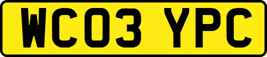 WC03YPC