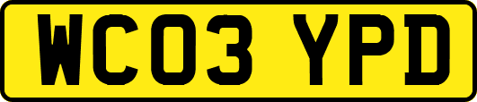 WC03YPD