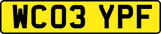 WC03YPF
