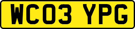 WC03YPG