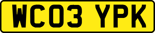 WC03YPK