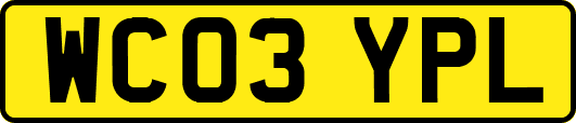 WC03YPL