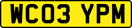WC03YPM