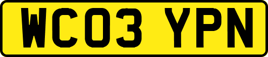 WC03YPN