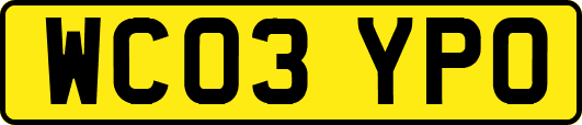 WC03YPO