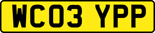 WC03YPP