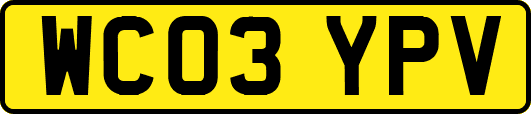 WC03YPV