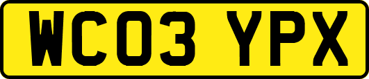 WC03YPX