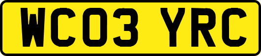 WC03YRC