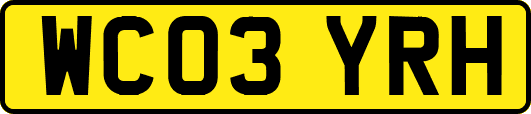 WC03YRH