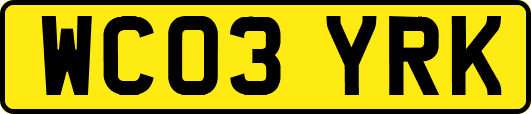 WC03YRK