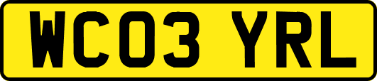 WC03YRL
