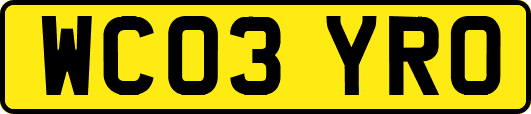 WC03YRO